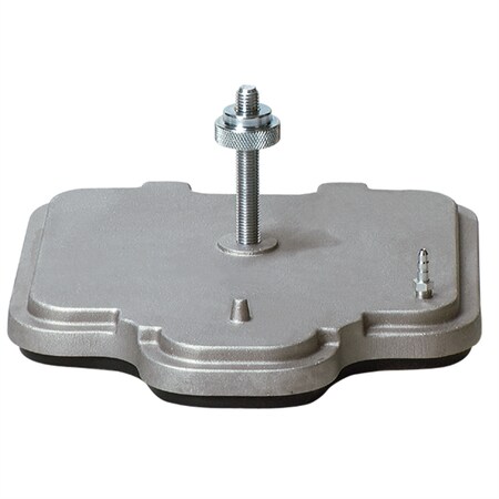 Milwaukee Tool Vacuum Pad Assembly 49-22-7100
